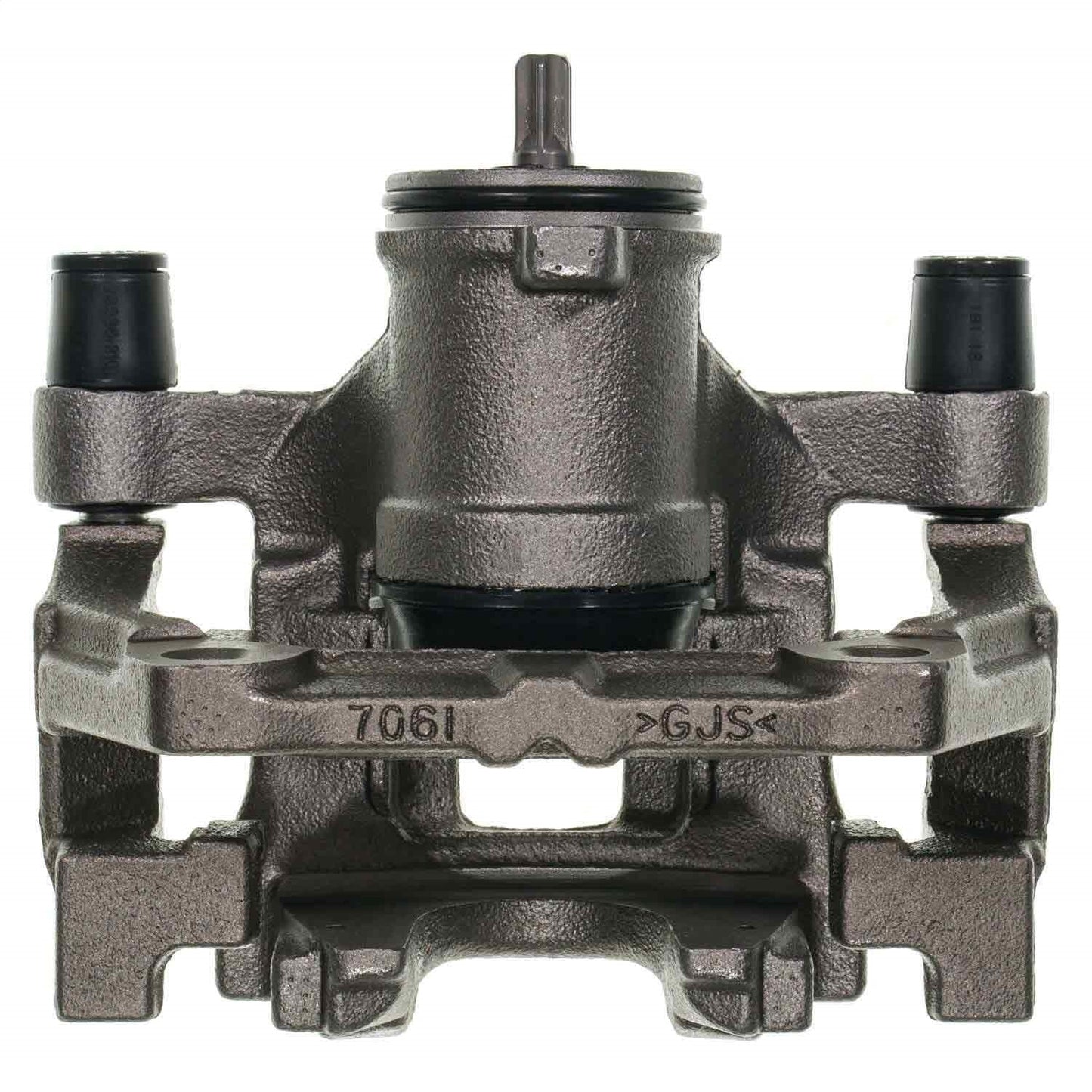 PowerStop 16-22 Honda Civic Rear Right OE Replacement Caliper (L15157)