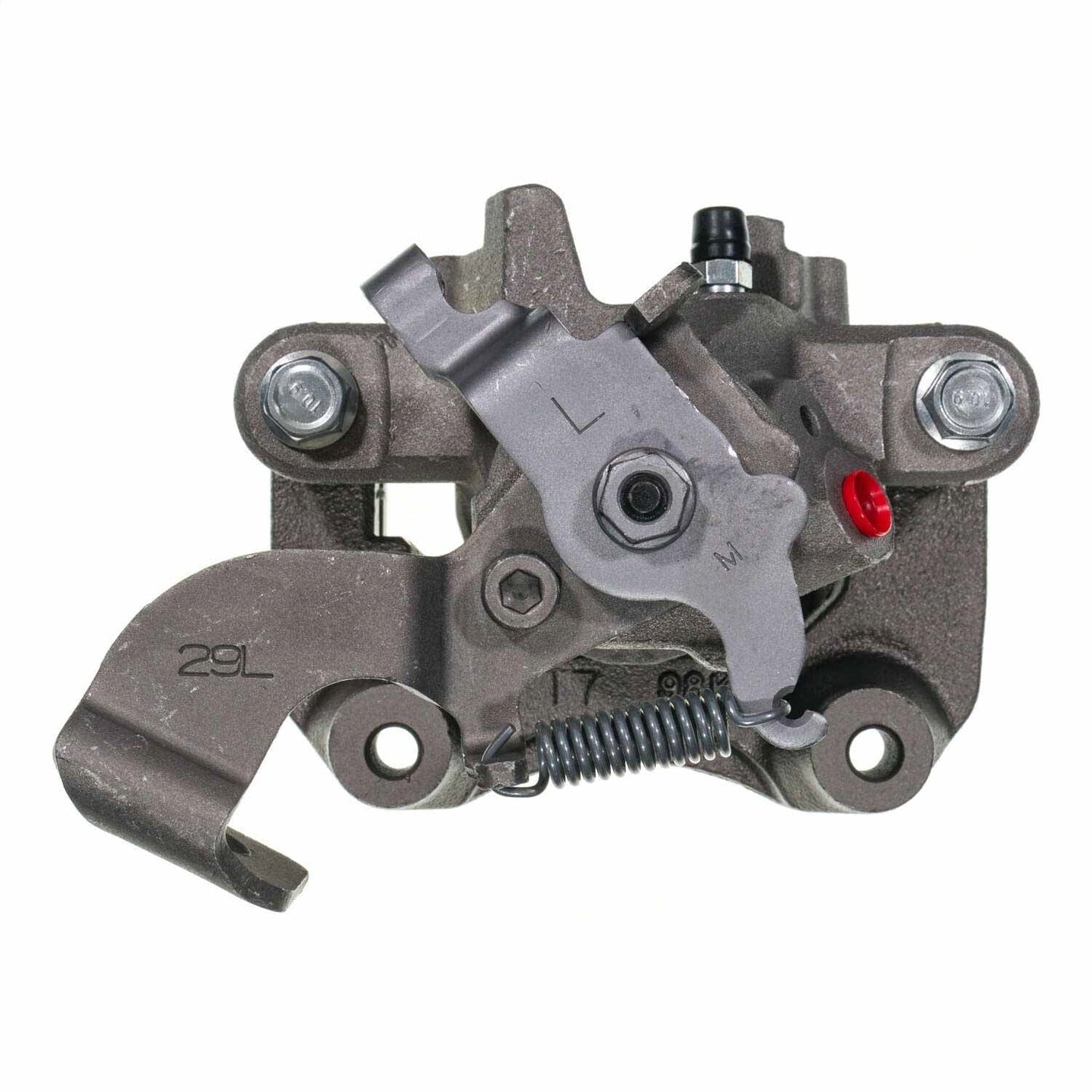 PowerStop 08-15 Scion xB Rear Left OE Replacement Caliper (L15158)