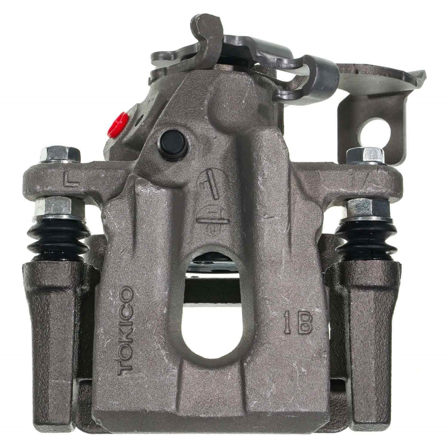 PowerStop 08-15 Scion xB Rear Left OE Replacement Caliper (L15158)