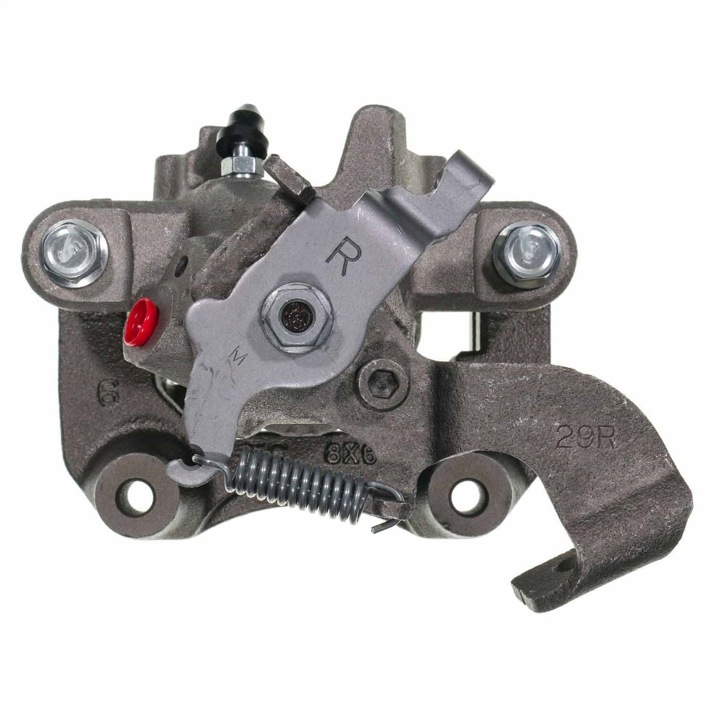 PowerStop 08-15 Scion xB Rear Right OE Replacement Caliper (L15159)