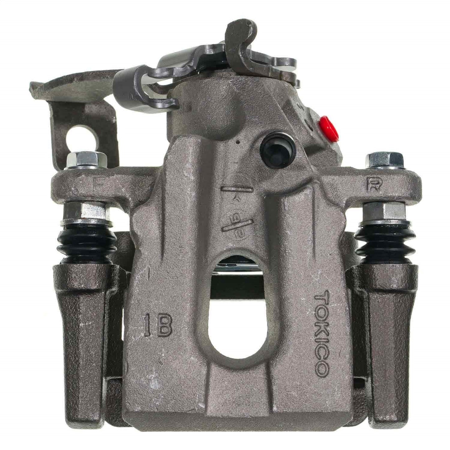 PowerStop 08-15 Scion xB Rear Right OE Replacement Caliper (L15159)