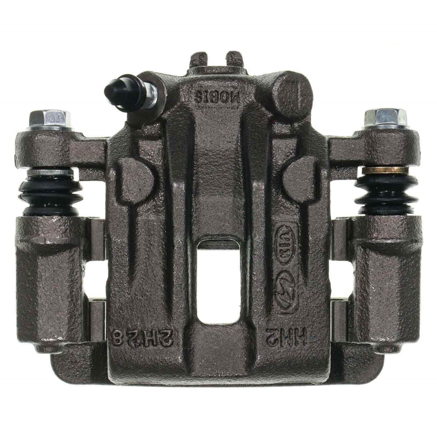 PowerStop 10-13 Kia Forte Rear Left OE Replacement Caliper (L15164)