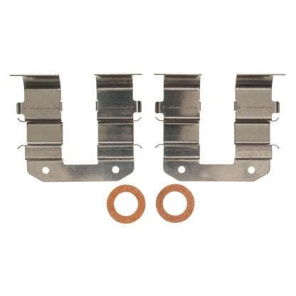 PowerStop 10-13 Kia Forte Rear Left OE Replacement Caliper (L15164)