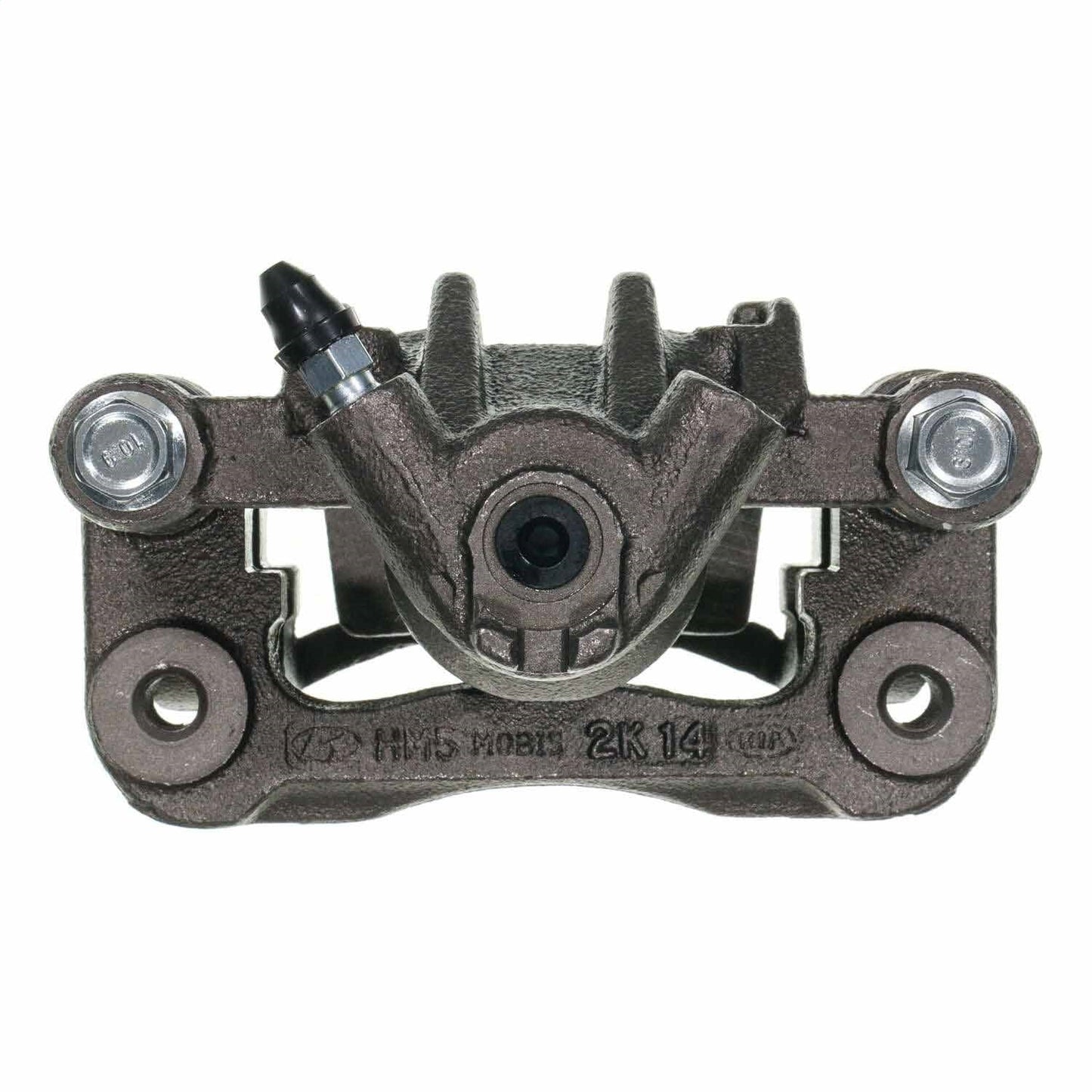 PowerStop 10-13 Kia Forte Rear Right OE Replacement Caliper (L15165)