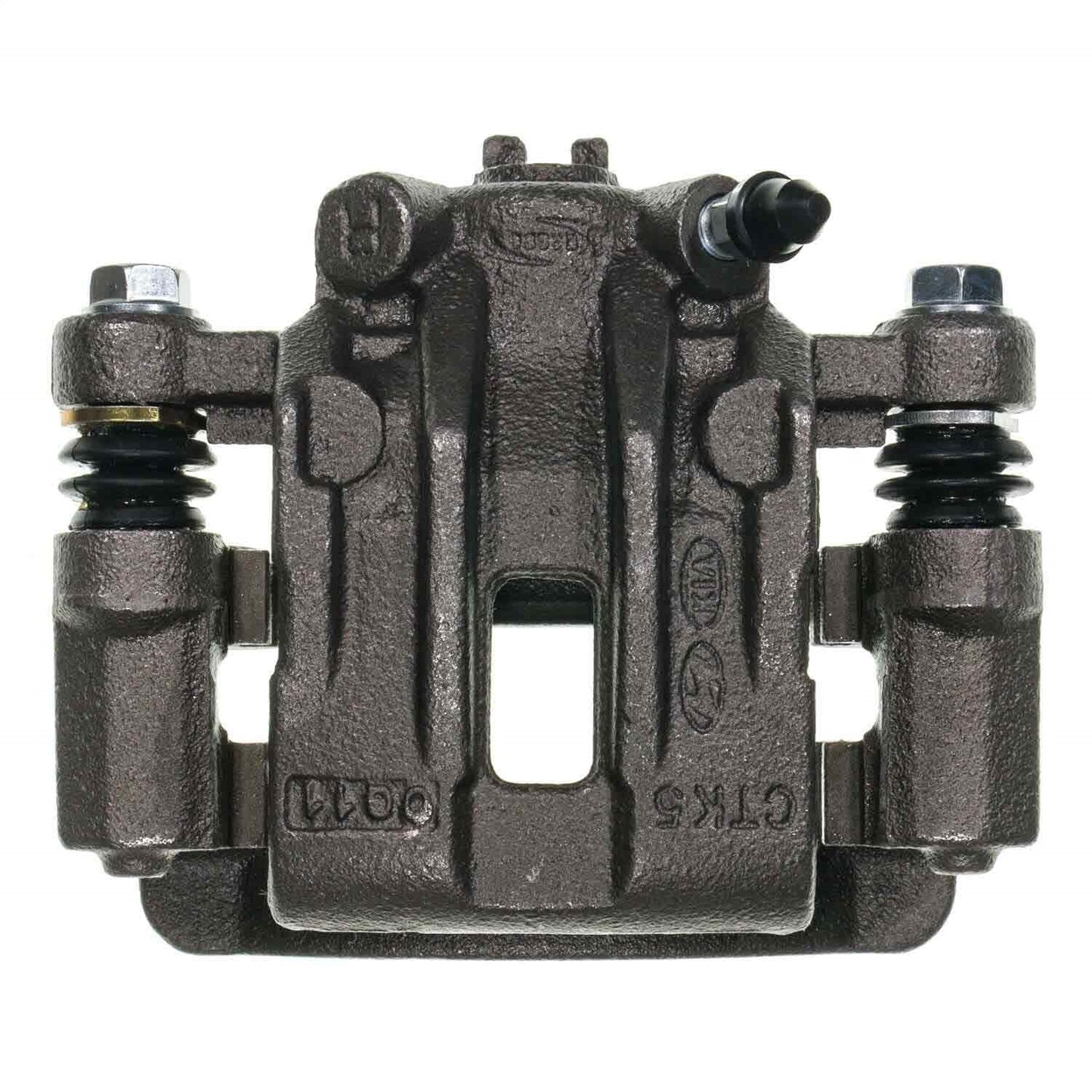 PowerStop 10-13 Kia Forte Rear Right OE Replacement Caliper (L15165)
