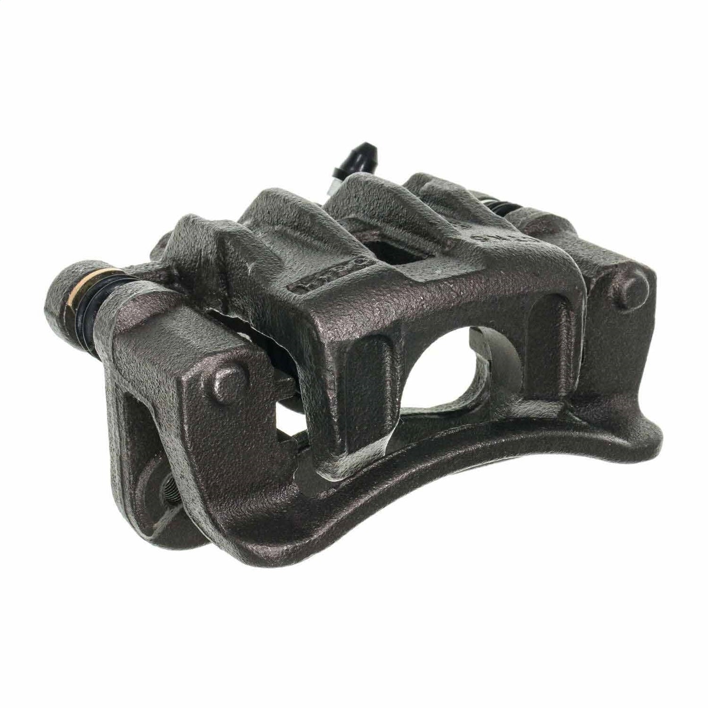 PowerStop 10-13 Kia Forte Rear Right OE Replacement Caliper (L15165)