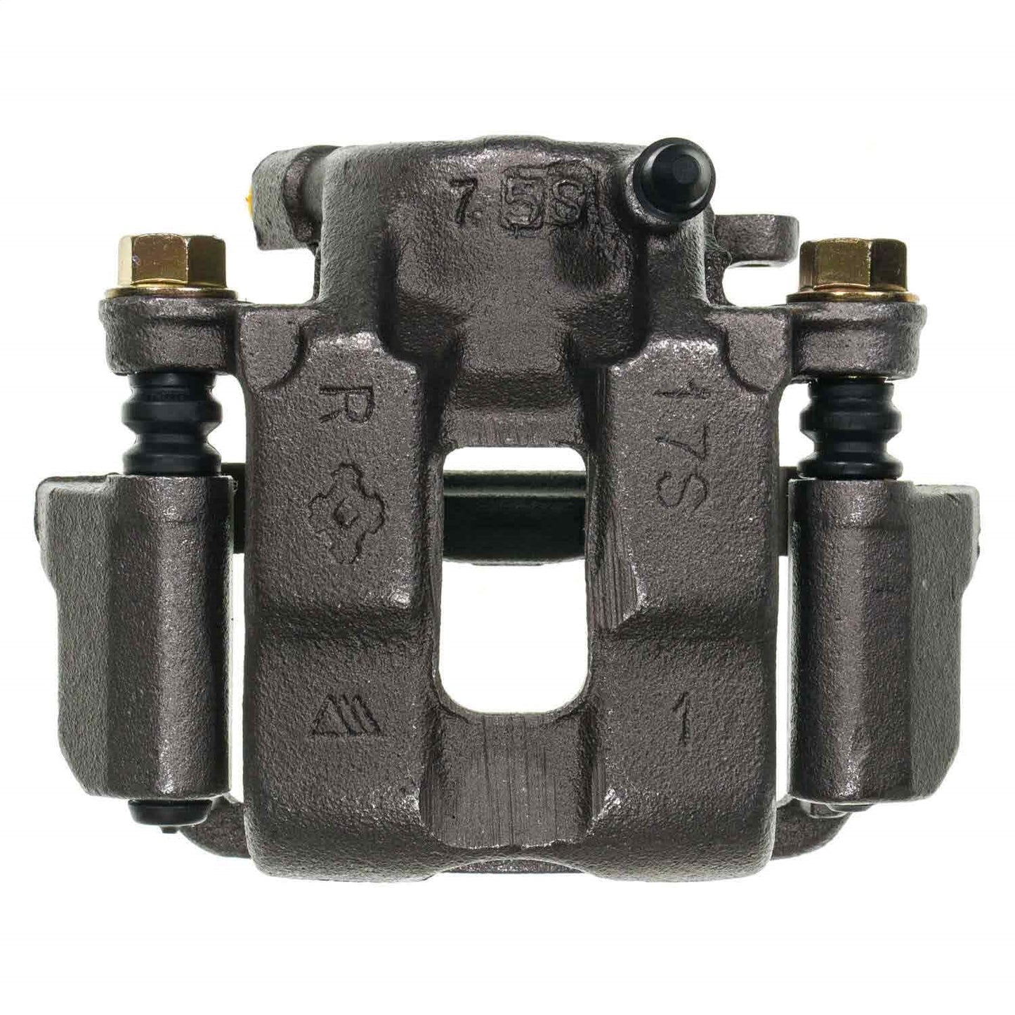 PowerStop 84-95 Toyota Pickup Front Right OE Replacement Caliper (L15168)