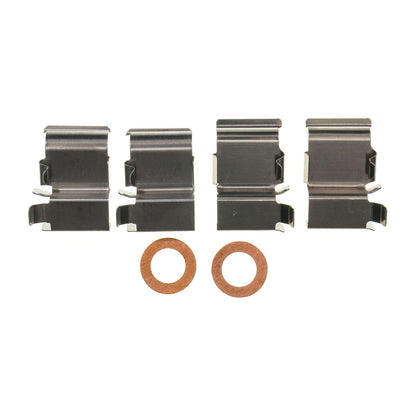 PowerStop 84-95 Toyota Pickup Front Right OE Replacement Caliper (L15168)