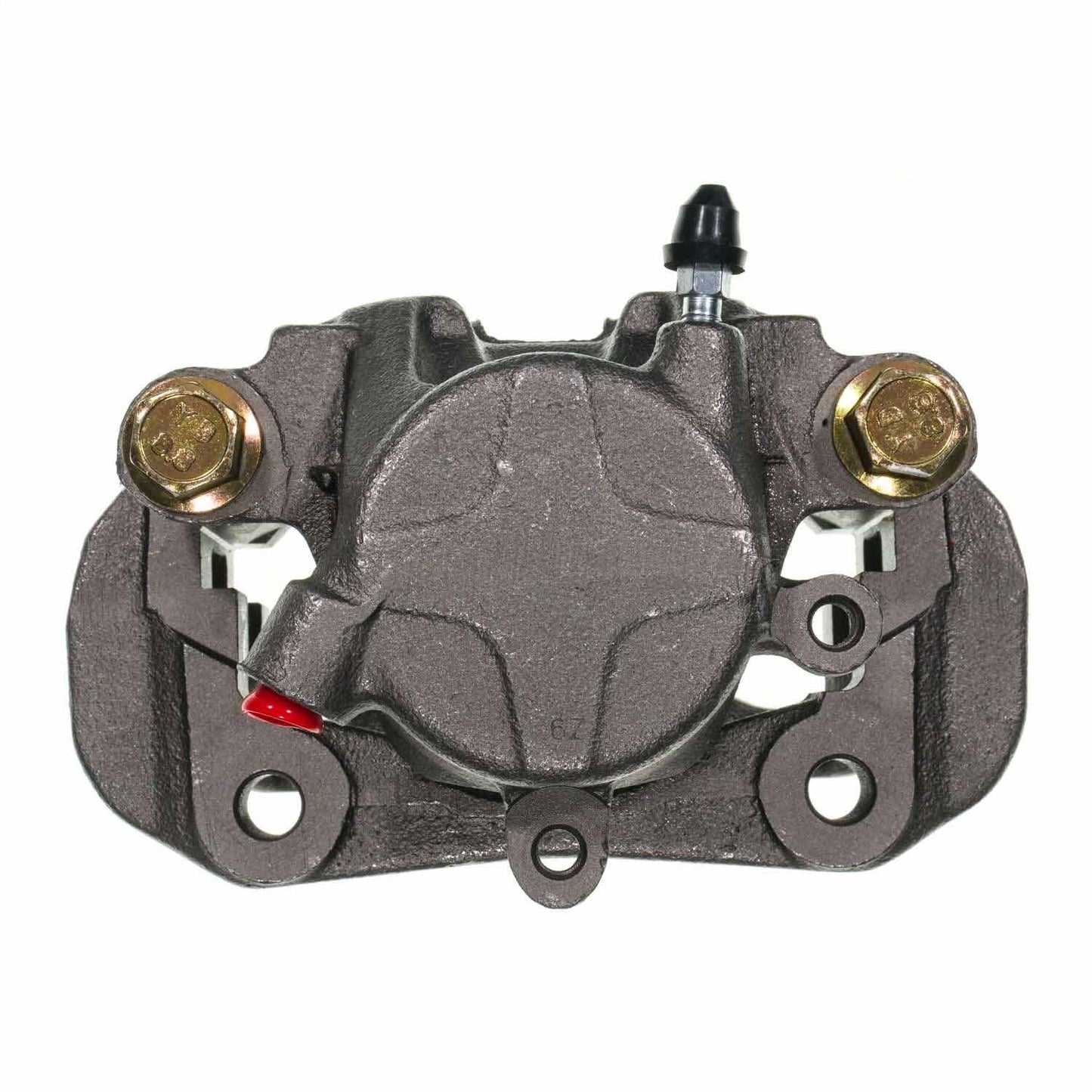 PowerStop 84-95 Toyota Pickup Front Left OE Replacement Caliper (L15169)