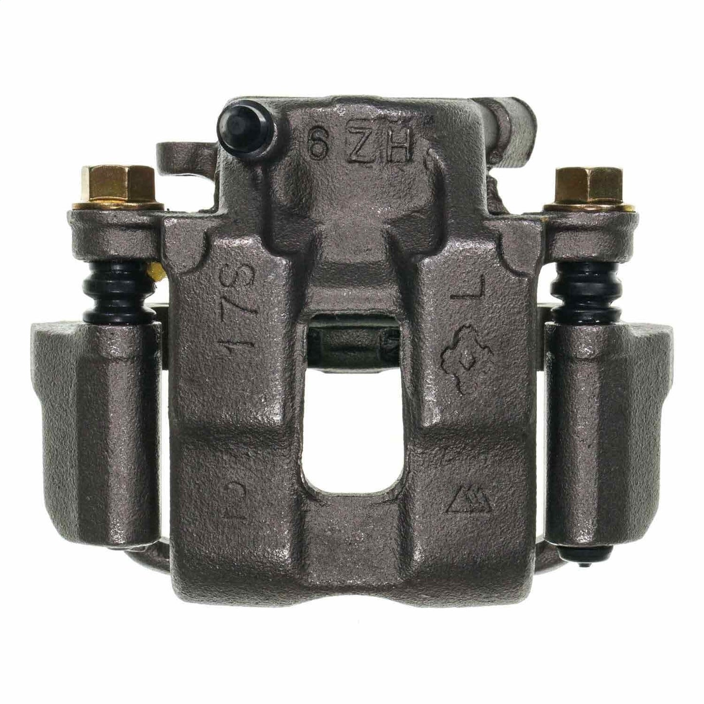 PowerStop 84-95 Toyota Pickup Front Left OE Replacement Caliper (L15169)