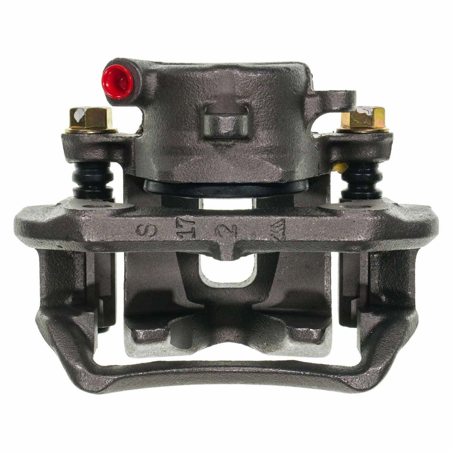 PowerStop 84-95 Toyota Pickup Front Left OE Replacement Caliper (L15169)