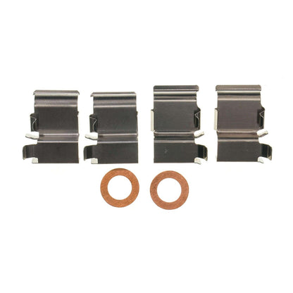 PowerStop 84-95 Toyota Pickup Front Left OE Replacement Caliper (L15169)