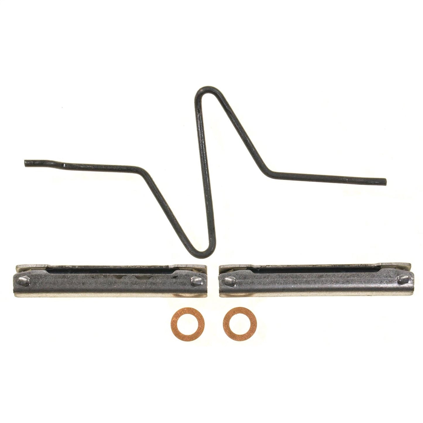 PowerStop 86-94 Ford F-350 Front Right OE Replacement Caliper (L15172)