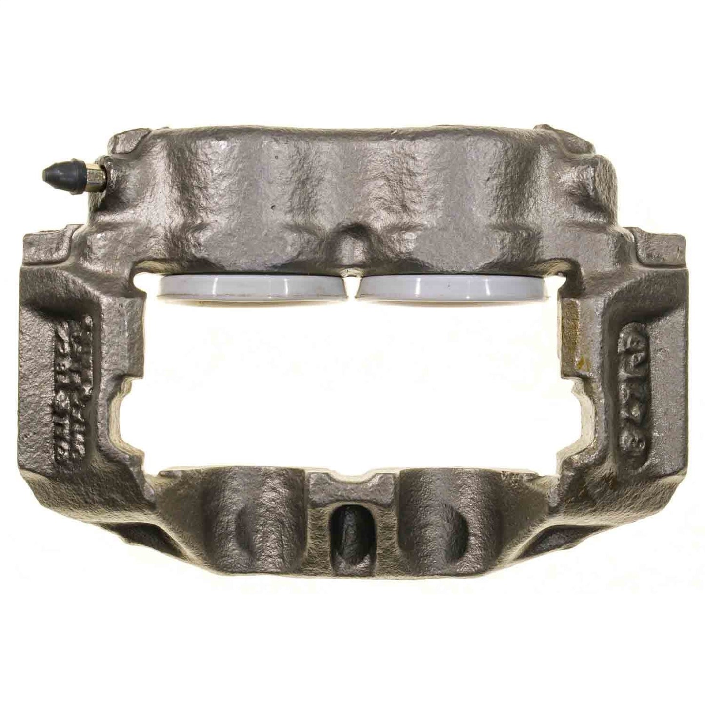 PowerStop 86-94 Ford F-350 Front Left OE Replacement Caliper (L15173)