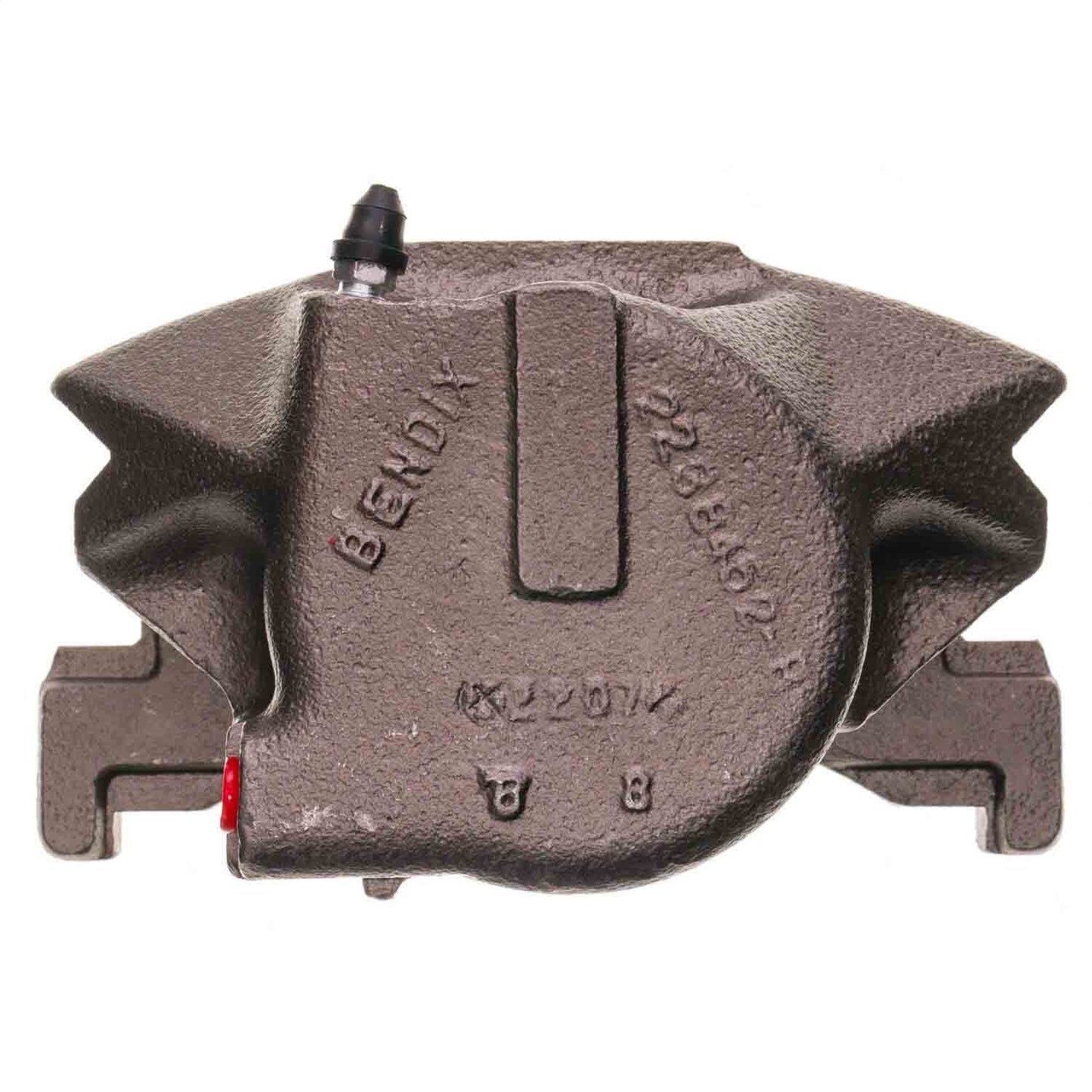 PowerStop 79-86 Chevrolet C30 Front Right/Rear Right OE Replacement Caliper (L15174)