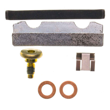 PowerStop 79-86 Chevrolet C30 Front Right/Rear Right OE Replacement Caliper (L15174)