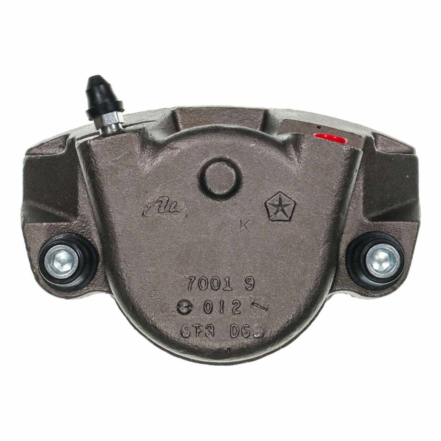 PowerStop 1999 Dodge Dakota Front Right OE Replacement Caliper (L15181)