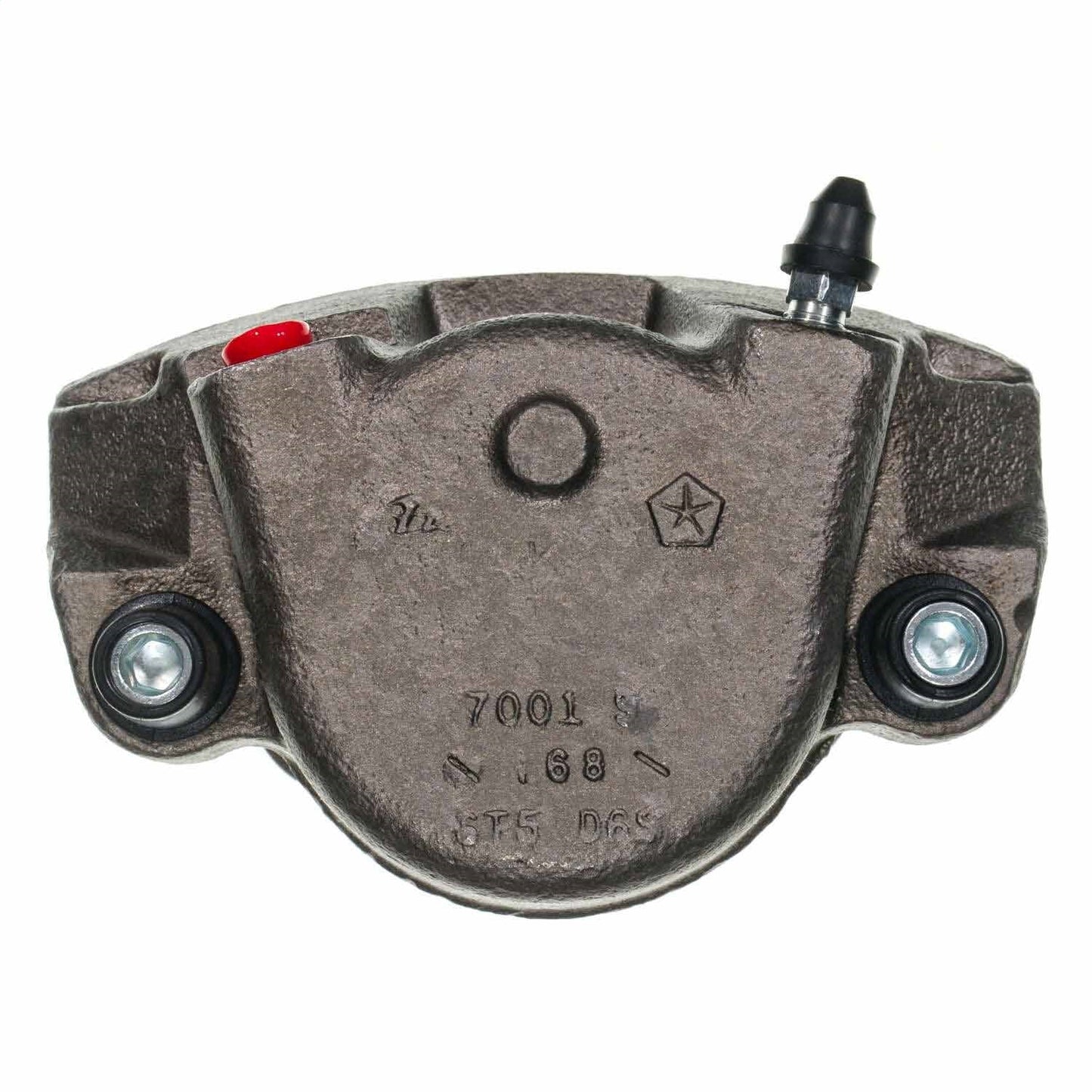 PowerStop 1999 Dodge Dakota Front Left OE Replacement Caliper (L15182)