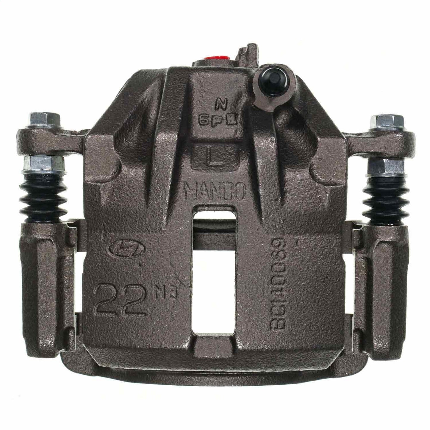 PowerStop 2006 Hyundai Elantra Front Right OE Replacement Caliper (L15186)