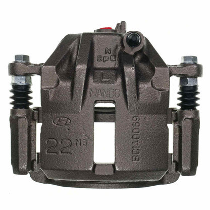 PowerStop 2006 Hyundai Elantra Front Right OE Replacement Caliper (L15186)