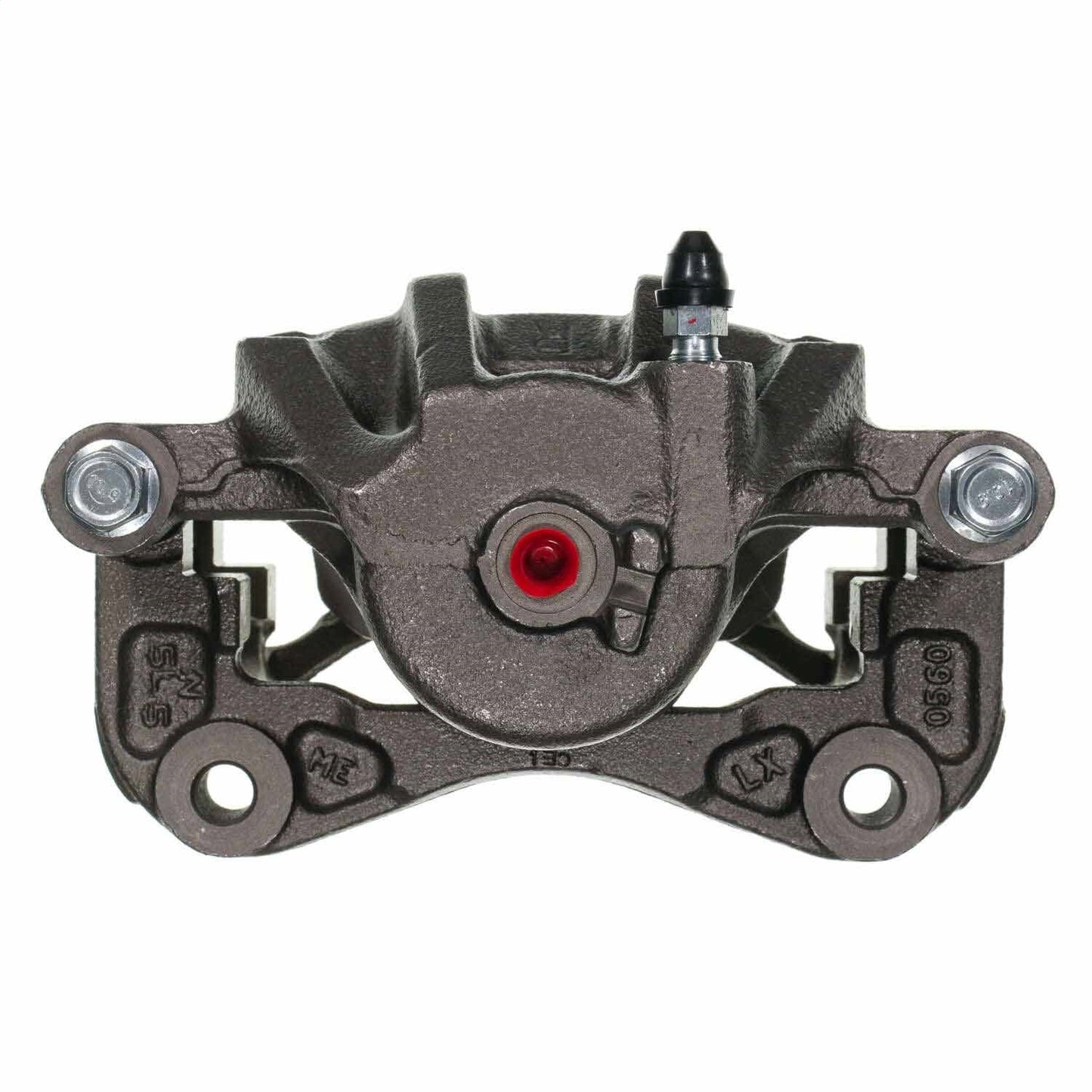 PowerStop 2006 Hyundai Elantra Front Left OE Replacement Caliper (L15187)