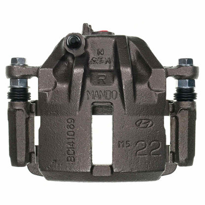 PowerStop 2006 Hyundai Elantra Front Left OE Replacement Caliper (L15187)