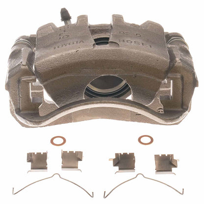 PowerStop 97-01 Toyota Camry Front Right Autospecialty Caliper w/Bracket (L1568A)