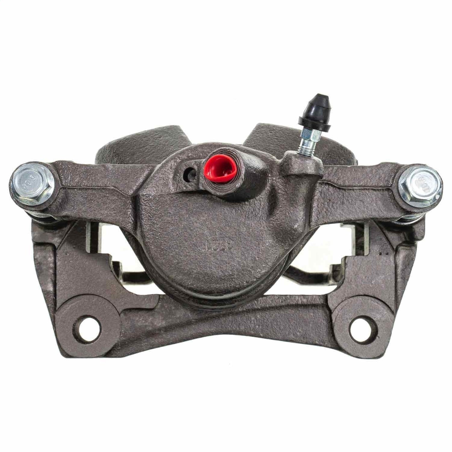 PowerStop 93-97 Geo Prizm Front Right Autospecialty Caliper w/Bracket (L1590)