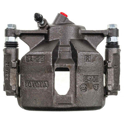 PowerStop 93-97 Geo Prizm Front Right Autospecialty Caliper w/Bracket (L1590)