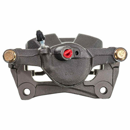 PowerStop 93-97 Geo Prizm Front Left Autospecialty Caliper w/Bracket (L1591)