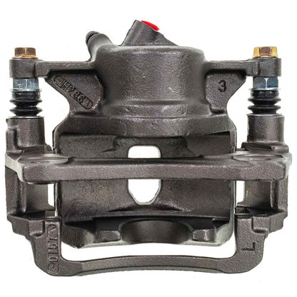 PowerStop 93-97 Geo Prizm Front Left Autospecialty Caliper w/Bracket (L1591)