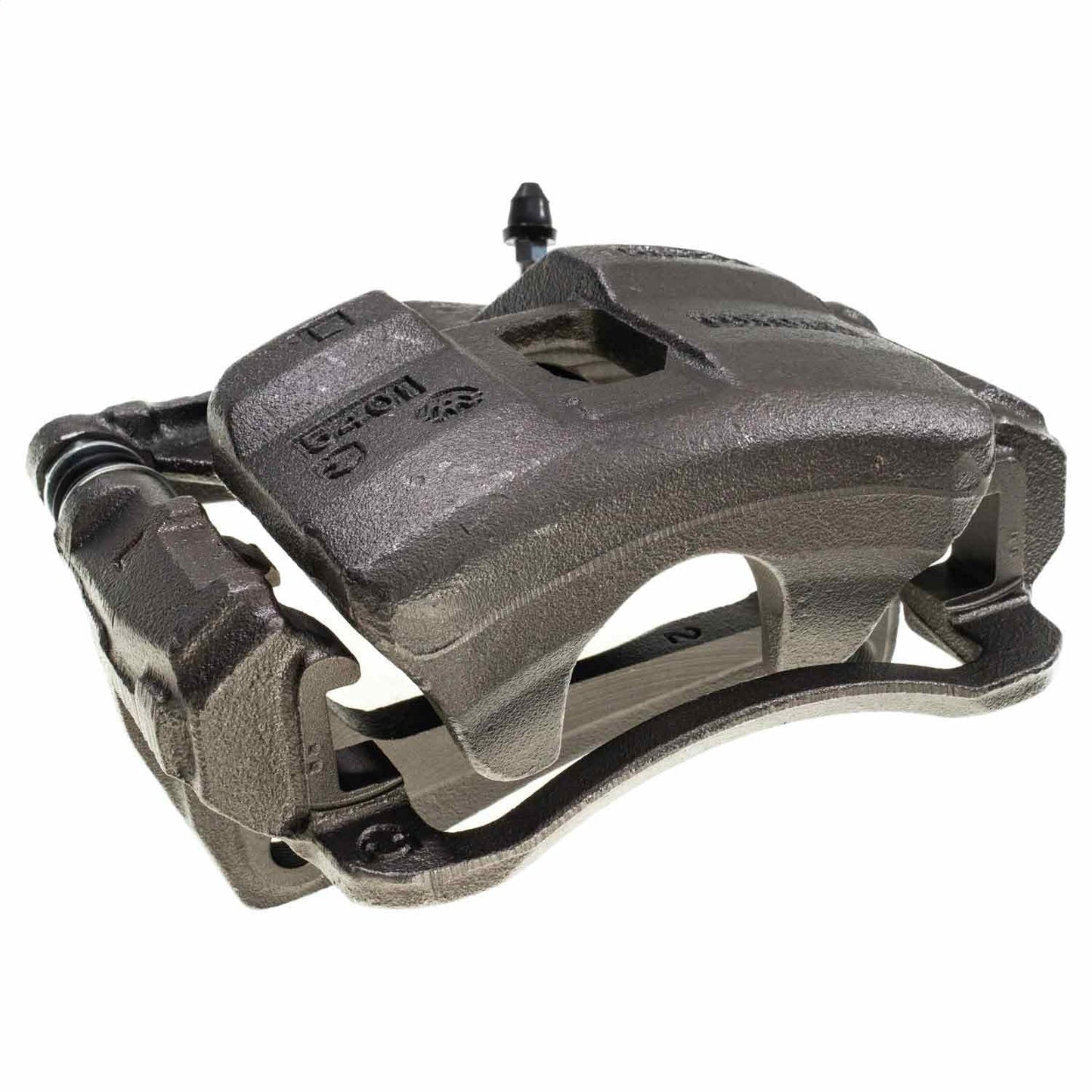PowerStop 93-97 Geo Prizm Front Left Autospecialty Caliper w/Bracket (L1591)