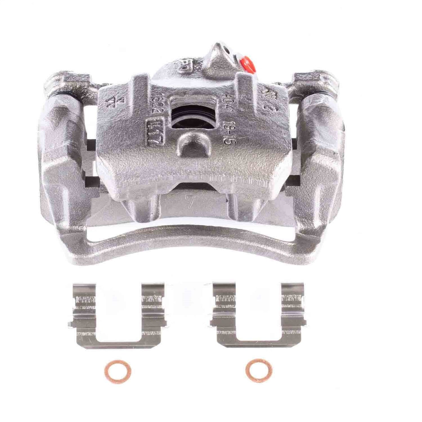 PowerStop 96-99 Acura SLX Rear Right Autospecialty Caliper w/Bracket (L1636)