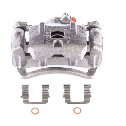 PowerStop 96-99 Acura SLX Rear Right Autospecialty Caliper w/Bracket (L1636)