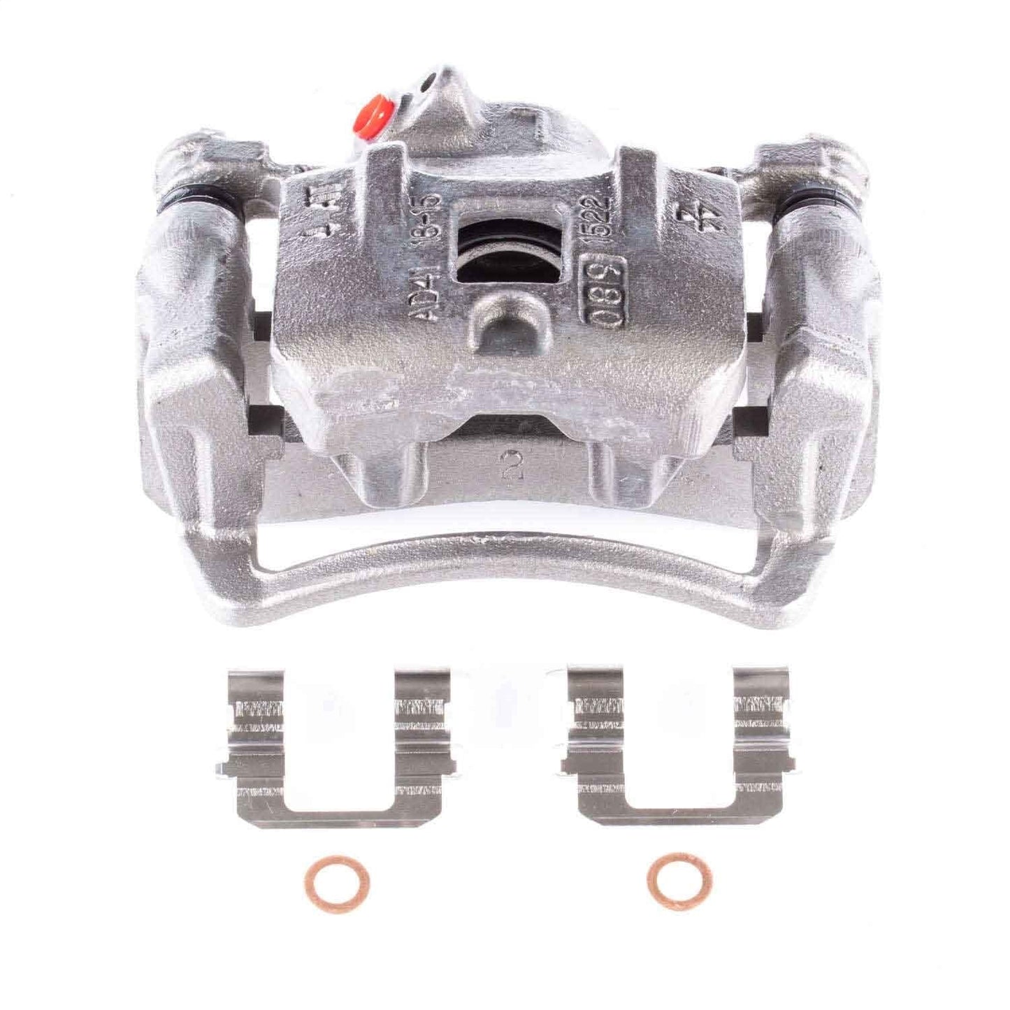 PowerStop 96-99 Acura SLX Rear Left Autospecialty Caliper w/Bracket (L1637)