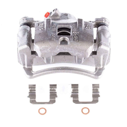 PowerStop 96-99 Acura SLX Rear Left Autospecialty Caliper w/Bracket (L1637)