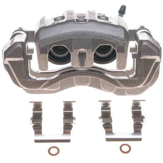 PowerStop 92-96 Mitsubishi Montero Front Right Autospecialty Caliper (L1676)