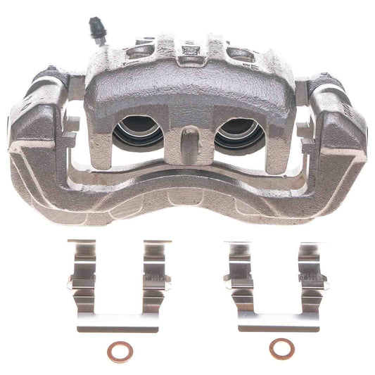 PowerStop 92-96 Mitsubishi Montero Front Left Autospecialty Caliper (L1677)