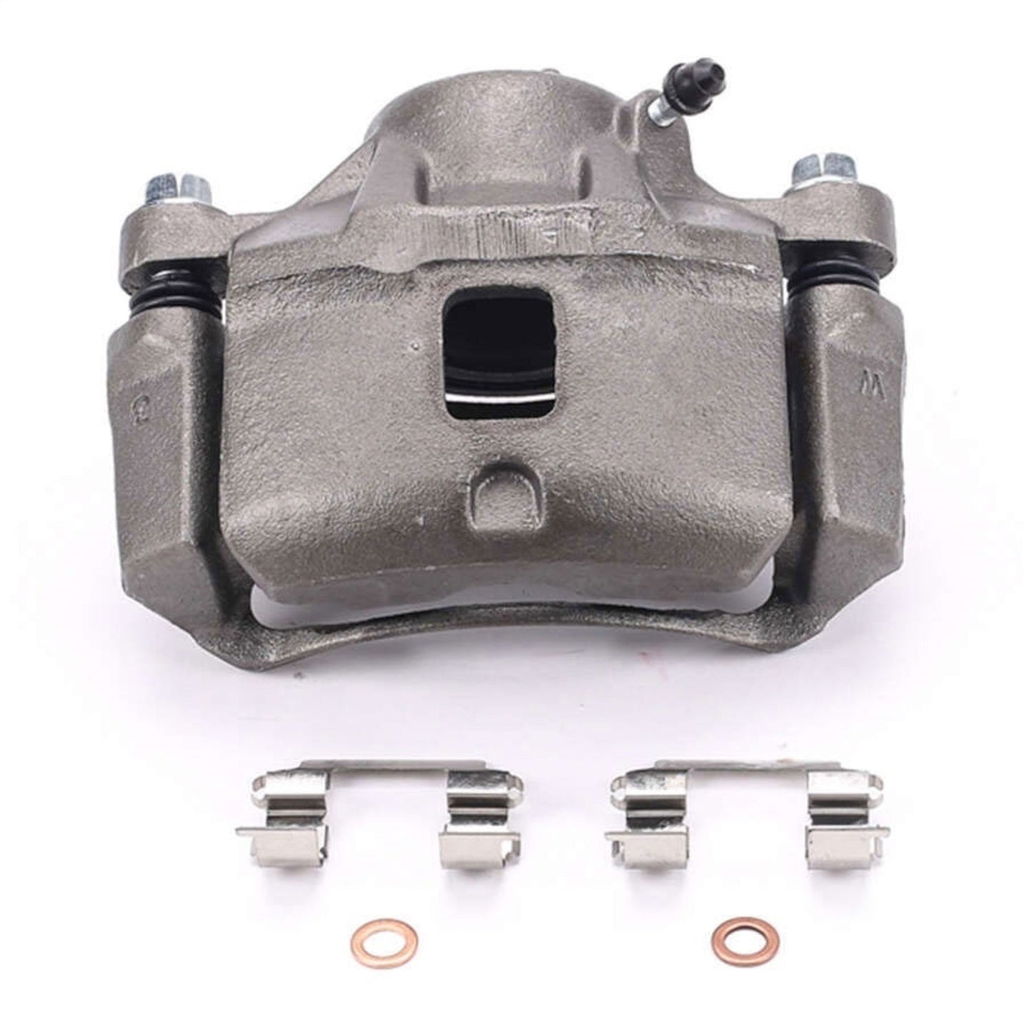 PowerStop 95-00 Chrysler Sebring Front Left Autospecialty Caliper w/Bracket (L1694)
