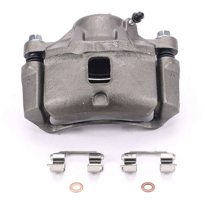PowerStop 95-00 Chrysler Sebring Front Left Autospecialty Caliper w/Bracket (L1694)