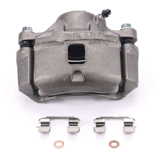 PowerStop 95-00 Chrysler Sebring Front Left Autospecialty Caliper w/Bracket (L1694)