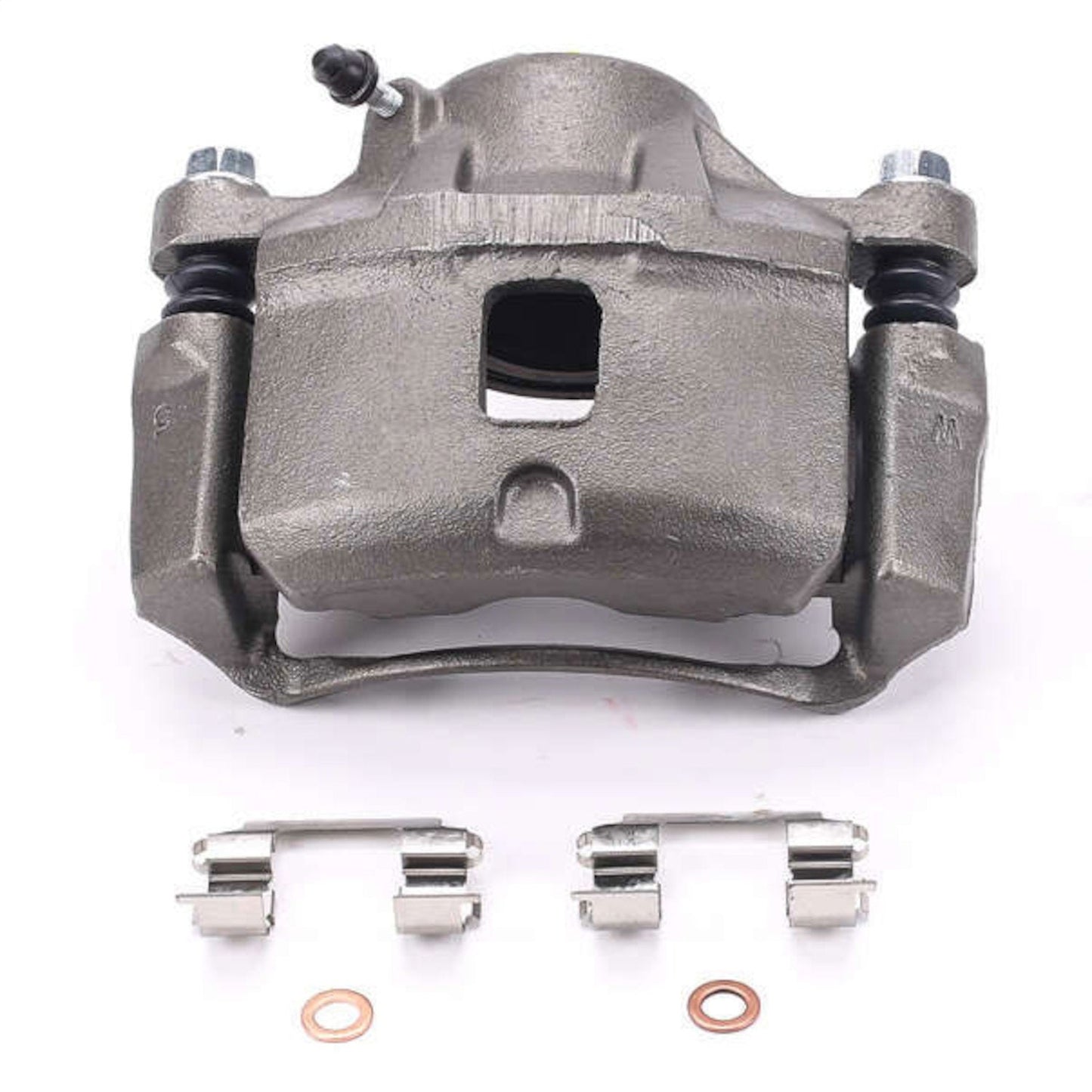 PowerStop 95-00 Chrysler Sebring Front Right Autospecialty Caliper w/Bracket (L1695)