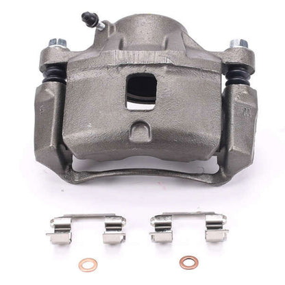 PowerStop 95-00 Chrysler Sebring Front Right Autospecialty Caliper w/Bracket (L1695)