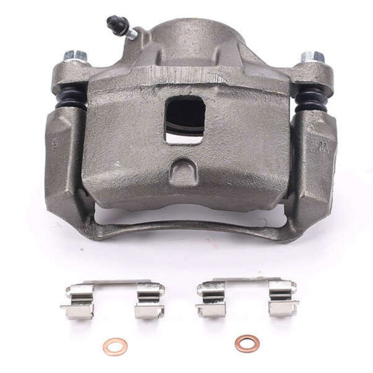 PowerStop 95-00 Chrysler Sebring Front Right Autospecialty Caliper w/Bracket (L1695)