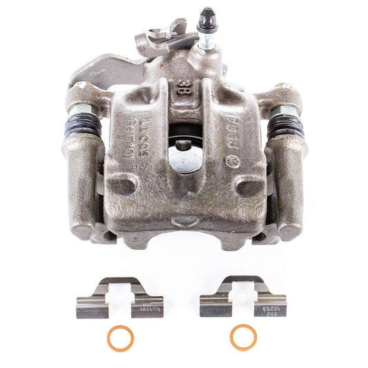 PowerStop 93-99 Volkswagen Golf Rear Right Autospecialty Caliper w/Bracket (L1715)