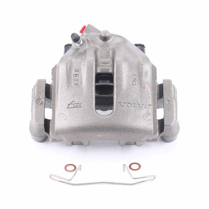 PowerStop 93-97 Volvo 850 Front Right Autospecialty Caliper w/Bracket (L1733)