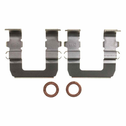 PowerStop 91-00 Mitsubishi Montero Rear Right OE Replacement Caliper (L1738)