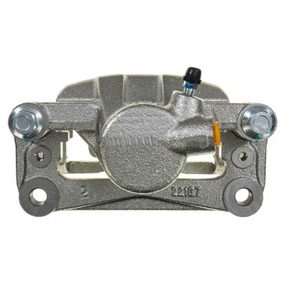 PowerStop 91-00 Mitsubishi Montero Rear Left OE Replacement Caliper (L1739)