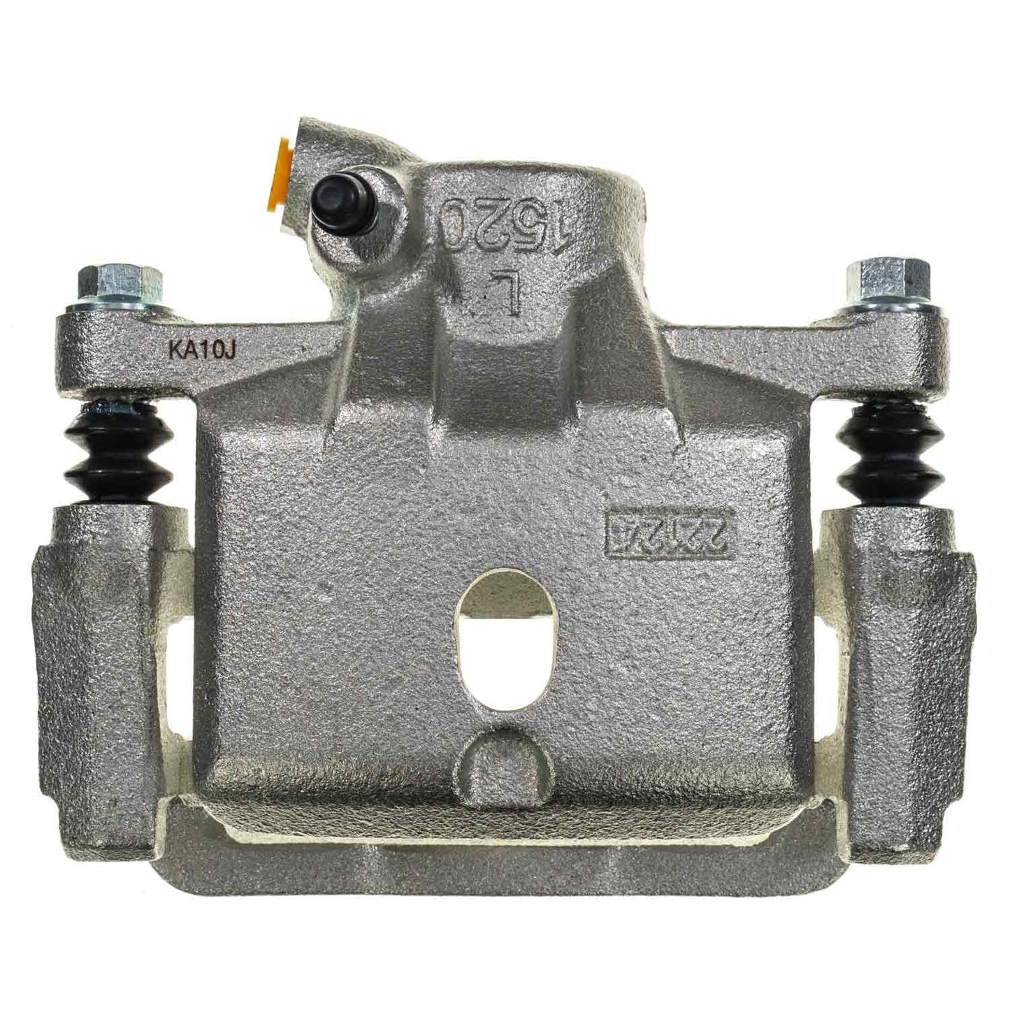 PowerStop 91-00 Mitsubishi Montero Rear Left OE Replacement Caliper (L1739)