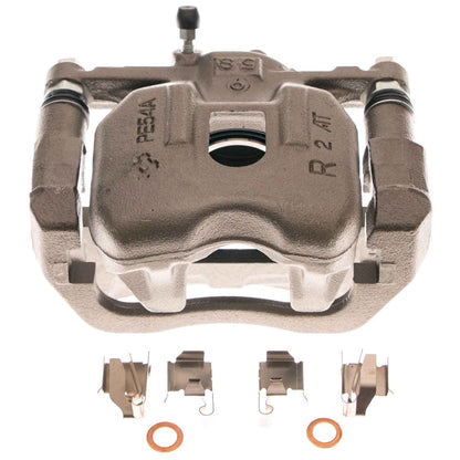 PowerStop 96-00 Toyota RAV4 Front Left Autospecialty Caliper w/Bracket (L1813)